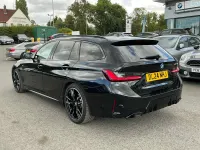 Used BMW M340 2024 Black Estate