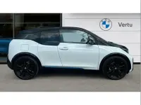 Used BMW i3 Comfort Edition 132 kW (180 HP) 2020 White Hatchback