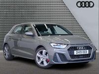 Used Audi A1 Competition 196 HP (144 kW) 2019 Grey SUV