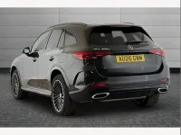 Used Mercedes GLC300 Urban 308 HP (226 kW) 2026 Grey SUV