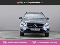 used Mercedes GLA180 GLAUrban Edition 5dr