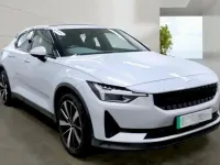 Used Polestar 2 169 kW (231 HP) 2022 Silver Hatchback