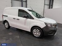 Used Renault Kangoo 2024 White MPV