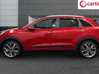 Used Kia Niro 141 HP (103 kW) 2022 SUV