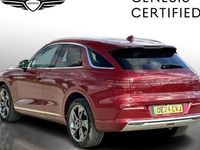 Used Genesis GV70 Sport 359 kW (489 HP) 2024 SUV