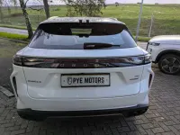 Used Omoda 9 2025 White SUV