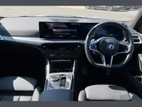 Used BMW 330 M Sport 288 HP (211 kW) 2025 Blue Sedan