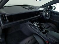 New Porsche Cayenne Black Edition 464 HP (341 kW) 2026 Grey SUV