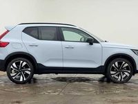 Used Volvo XC40 Ultra 194 HP (142 kW) 2025 SUV