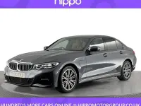 Used BMW 330 M Sport 287 HP (211 kW) 2020 Sedan