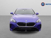 Used BMW 120 M Sport 156 HP (114 kW) 2025 Blue Hatchback