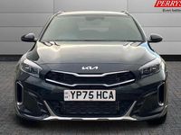 New Kia XCeed GT-Line 114 HP (83 kW) 2025 SUV