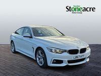 Used BMW 218 M Sport 2022 Grey Coupe