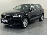 Used Volvo XC40 Momentum 163 HP (119 kW) 2021 Black SUV