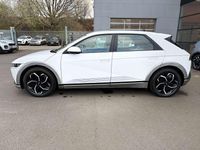 Used Hyundai Ioniq Premium 167 kW (228 HP) 2023 White Hatchback