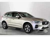 Used Volvo XC60 Core 250 HP (183 kW) 2024 SUV