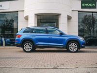 used Skoda Kodiaq 1.5 TSI (150ps) SE (5 Seats) ACT SUV