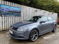 used VW Jetta SE BlueMotion Technology TDI