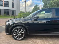 Used Mazda CX-5 Inclusive 2016 Black SUV