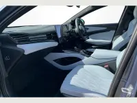 New BYD Seal 384 kW (523 HP) 2026 Blue Sedan