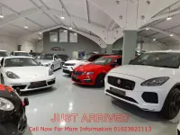 Used Porsche Cayenne S 2013 White SUV
