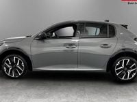 New Peugeot e-208 GTi 114 kW (156 HP) 2026 Hatchback