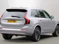 Used Volvo XC90 Ultra 455 HP (334 kW) 2026 SUV