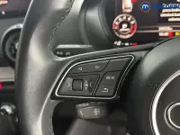 Used Audi Q2 Sport 150 HP (110 kW) 2024 Blue SUV