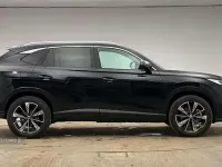 Used MG HS Trophy 224 HP (164 kW) 2025 Black SUV