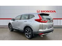 used Honda CR-V 1.5 VTEC Turbo SE 5dr CVT Petrol Estate