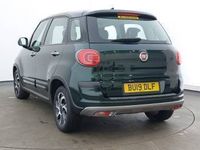 used Fiat 500L 1.4 City Cross 5dr