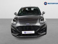 Used Ford Puma ST-Line 155 HP (114 kW) 2022 Grey SUV