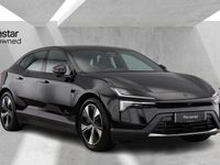 Used Polestar 4 Plus 200 kW (272 HP) 2024 SUV