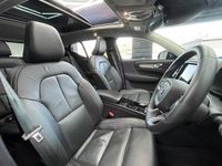 Used Volvo XC40 Inscription 2021 Black SUV