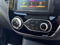 Used Renault Captur Iconic 2020 Grey/black SUV