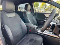 Used Mercedes GLA200 AMG Line Premium 163 HP (119 kW) 2024 Grey SUV