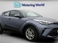 Used Toyota C-HR 122 HP (89 kW) 2023 SUV