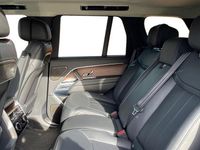 Used Land Rover Range Rover Autobiography 350 HP (257 kW) 2023 Grey SUV