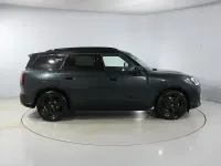 Usado Mini Countryman Sport 215 CV (158 kW) 2025 Gris SUV