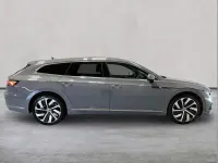 Used VW Arteon R-line 218 HP (160 kW) 2024 Grey Estate