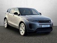 Used Land Rover Range Rover evoque S 309 HP (227 kW) 2025 SUV