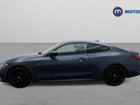Used BMW 420 M Sport 184 HP (135 kW) 2026 Coupe