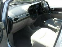 used Chevrolet Tacuma 2.0