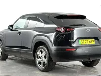 Used Mazda MX30 Inclusive 106 kW (145 HP) 2022 SUV