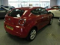 Used Alfa Romeo MiTo 2010 Hatchback