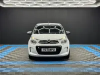 Used Citroën C1 Shine 2022 White Hatchback