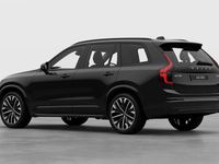 New Volvo XC90 Plus 250 HP (183 kW) 2025 SUV