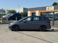 Used BMW 220 M Sport 2019 Grey Estate