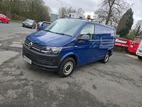 Used VW T6.1 Startline 2020 Blue Van