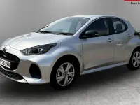 New Mazda 2 Exclusive-Line 116 HP (85 kW) 2026 Grey Hatchback